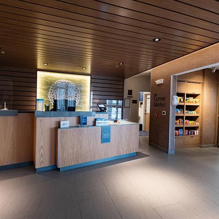 Fairfield By Marriott Inn & Suites Fond Du Lac Luaran gambar