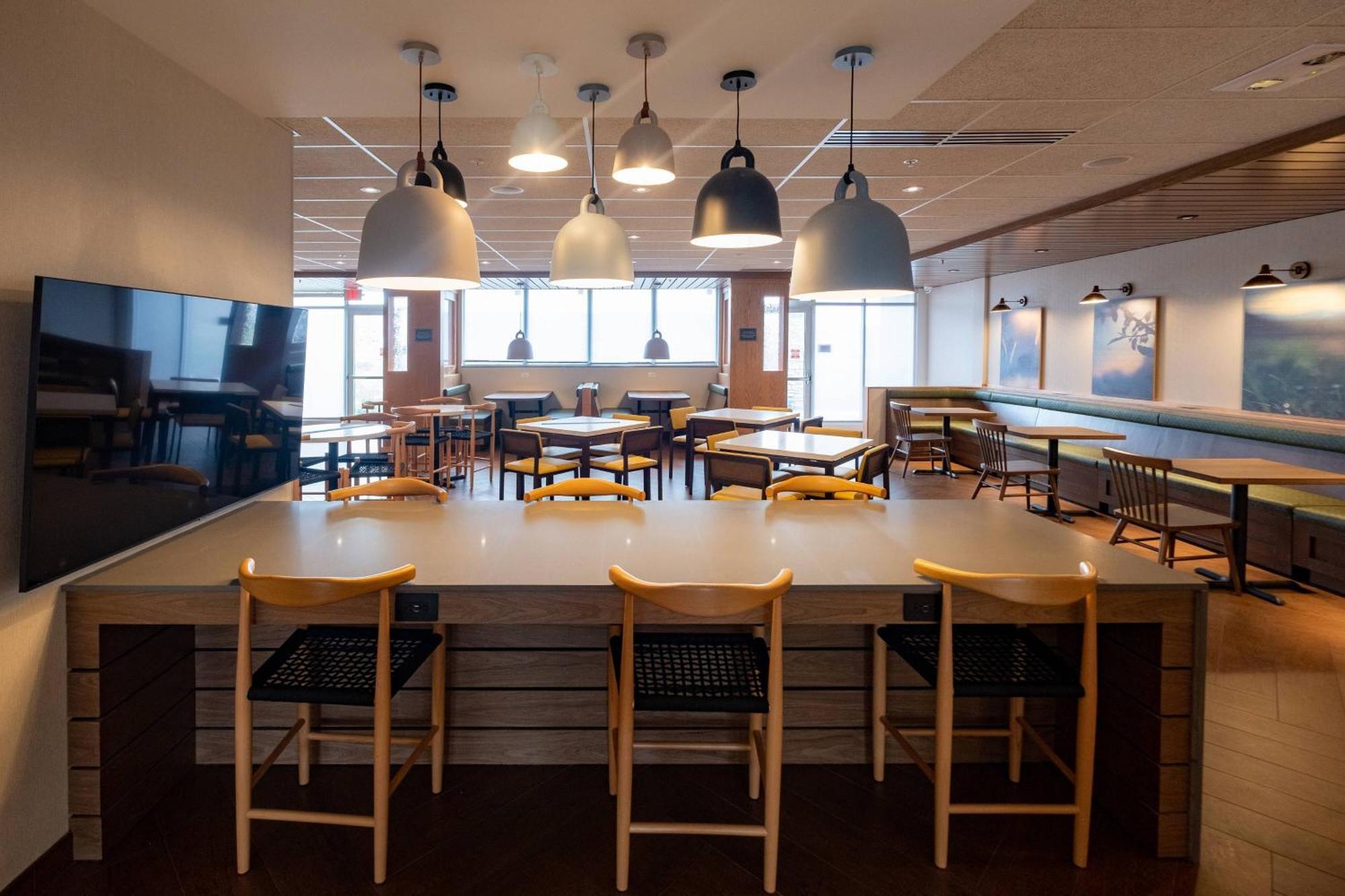 Fairfield By Marriott Inn & Suites Fond Du Lac Luaran gambar