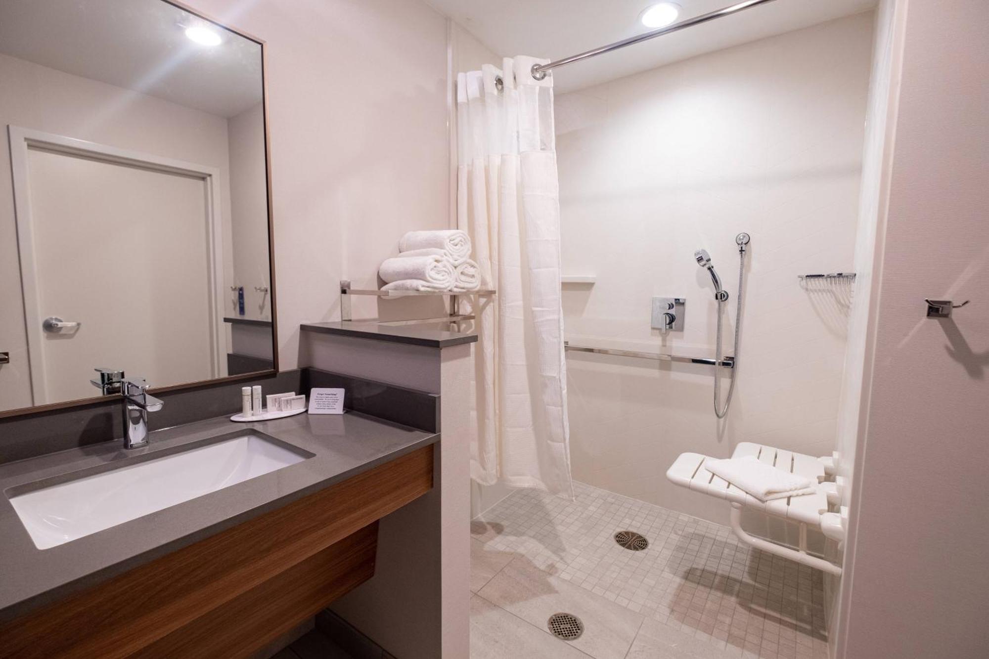 Fairfield By Marriott Inn & Suites Fond Du Lac Luaran gambar