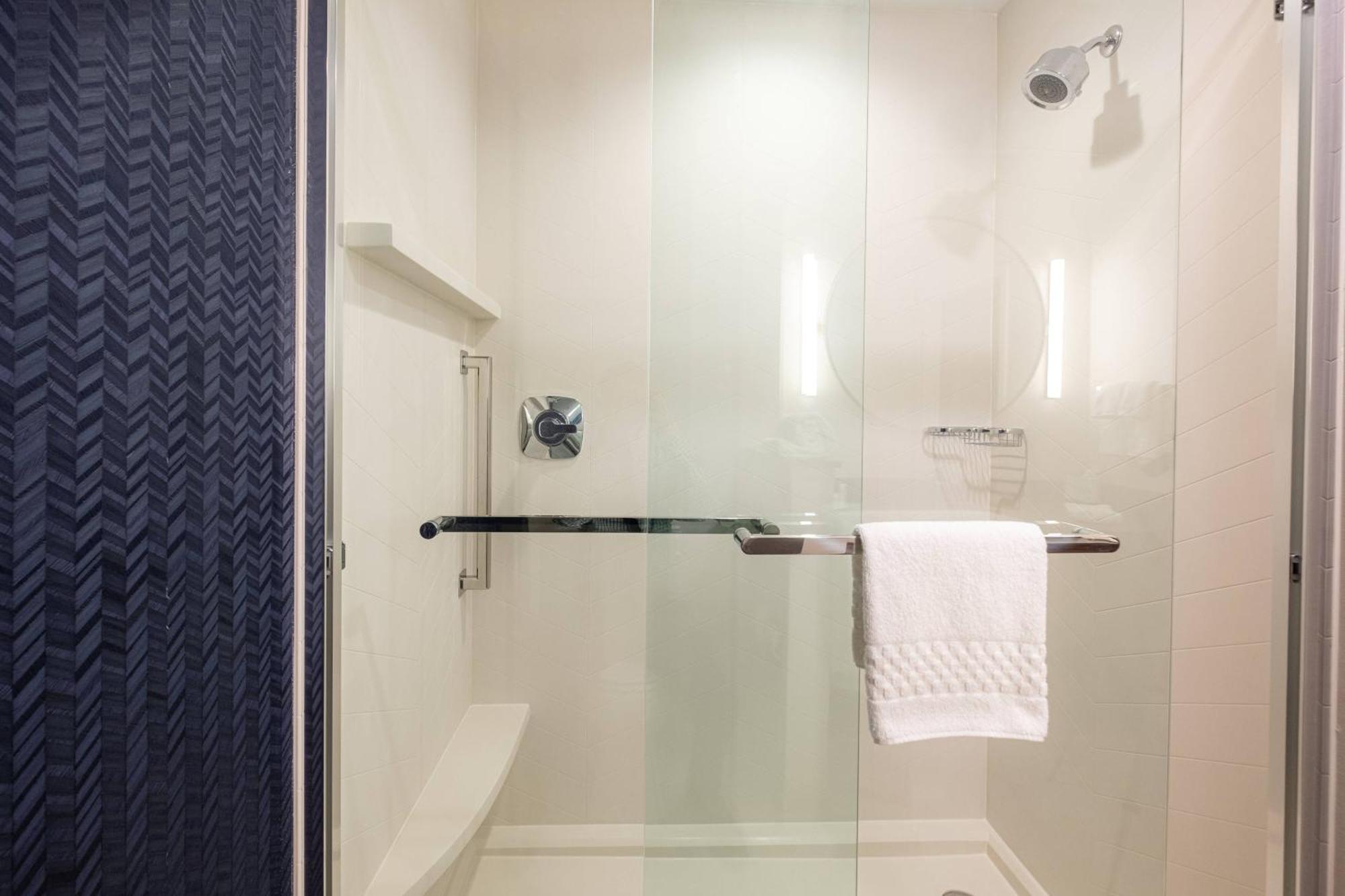 Fairfield By Marriott Inn & Suites Fond Du Lac Luaran gambar