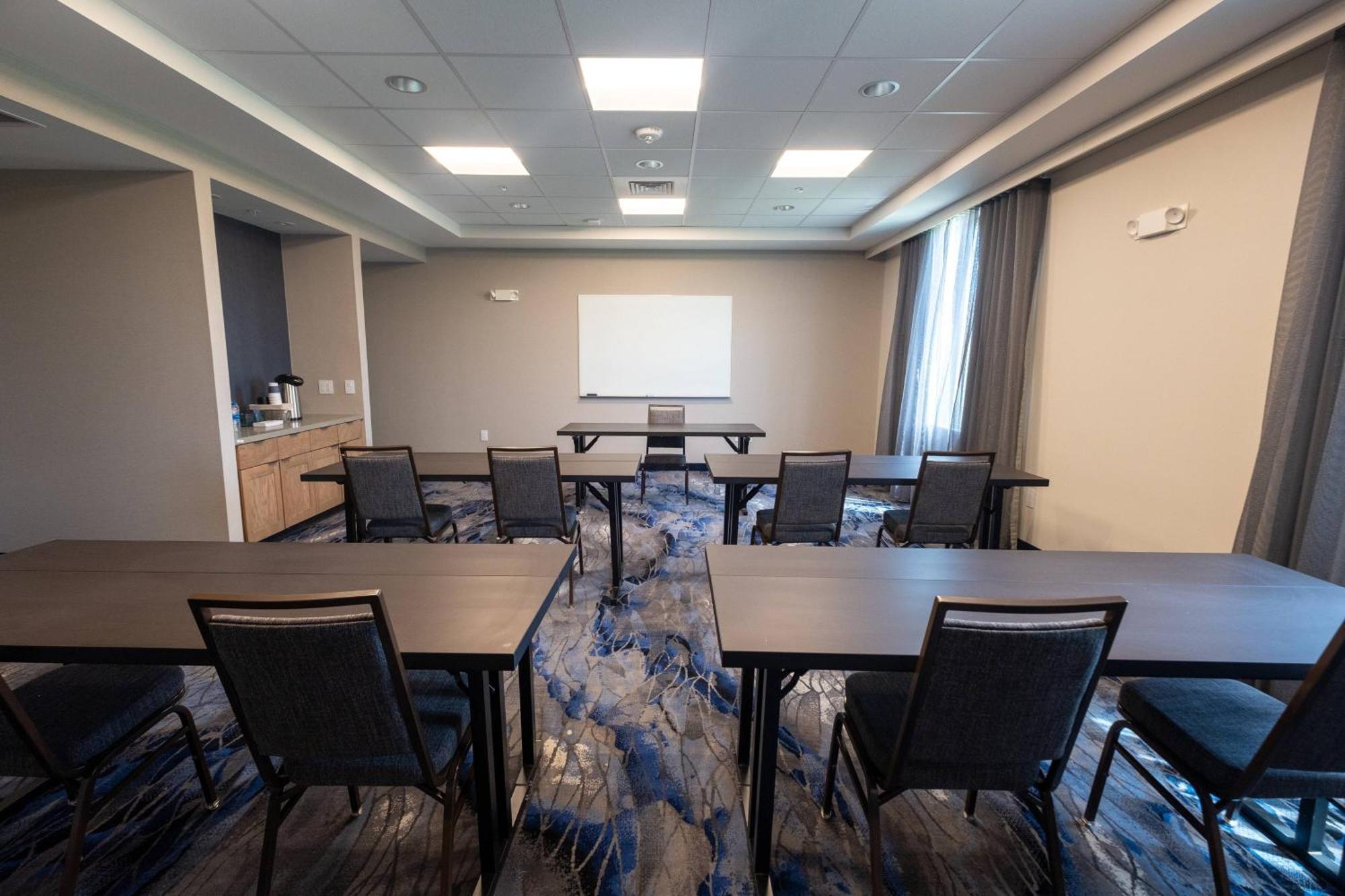 Fairfield By Marriott Inn & Suites Fond Du Lac Luaran gambar