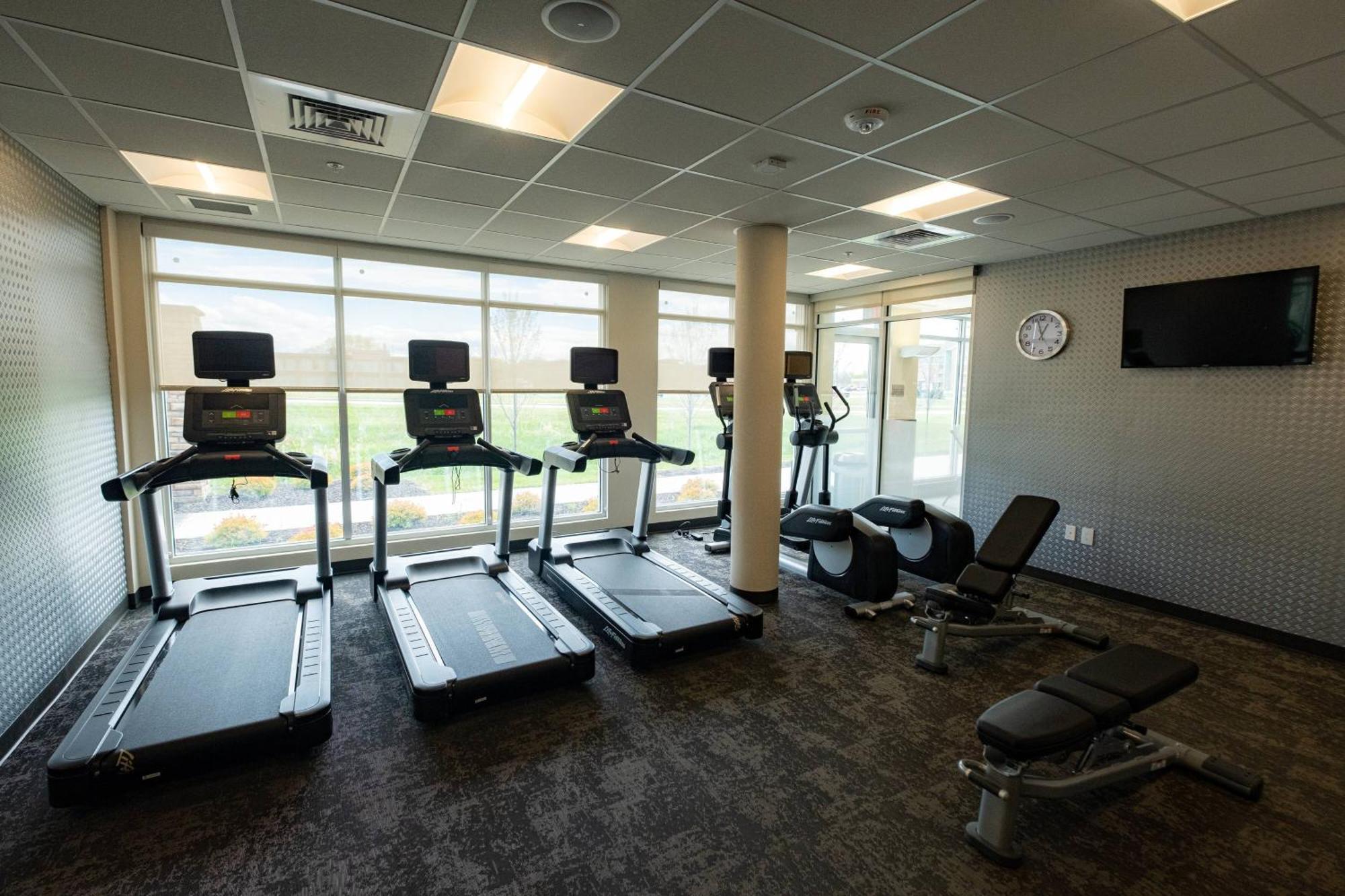 Fairfield By Marriott Inn & Suites Fond Du Lac Luaran gambar