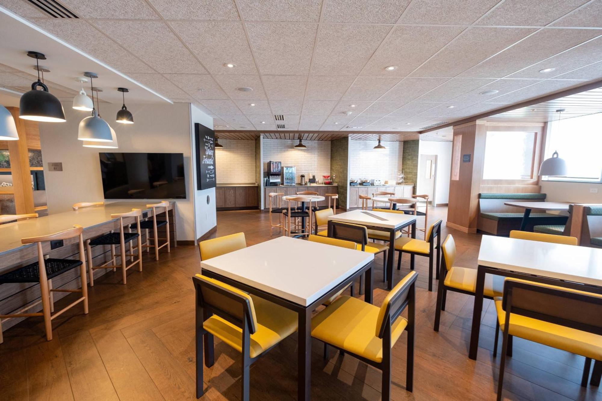 Fairfield By Marriott Inn & Suites Fond Du Lac Luaran gambar